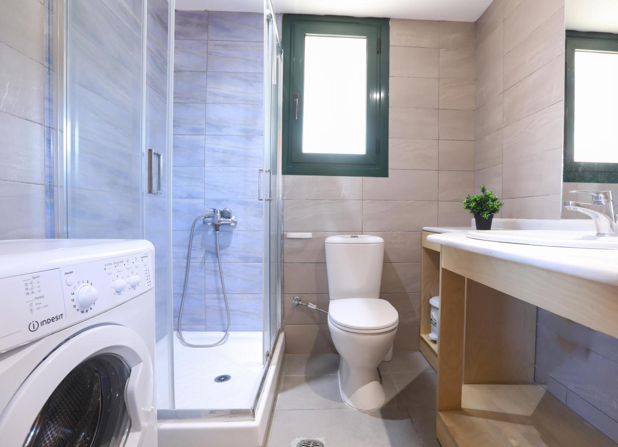 Kerkyra Beach Hotel & Apartments Benitses  Luaran gambar